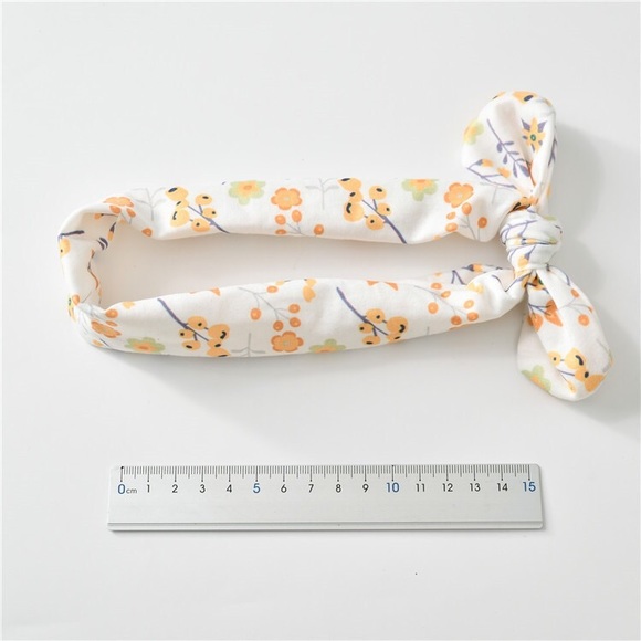 Set of 3 pcs Baby headband infant gift 👶🏻 - Picture 3 of 5